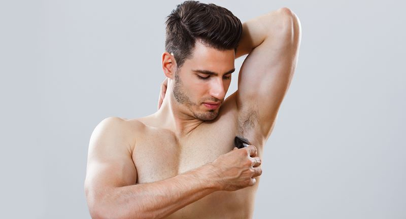 Triệt lông cho nam là dịch vụ đang được ưa chuộng bởi các quý ông hiện đại