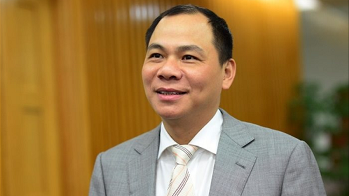 Một ví dụ về tướng mũi giàu sang phổ biến 