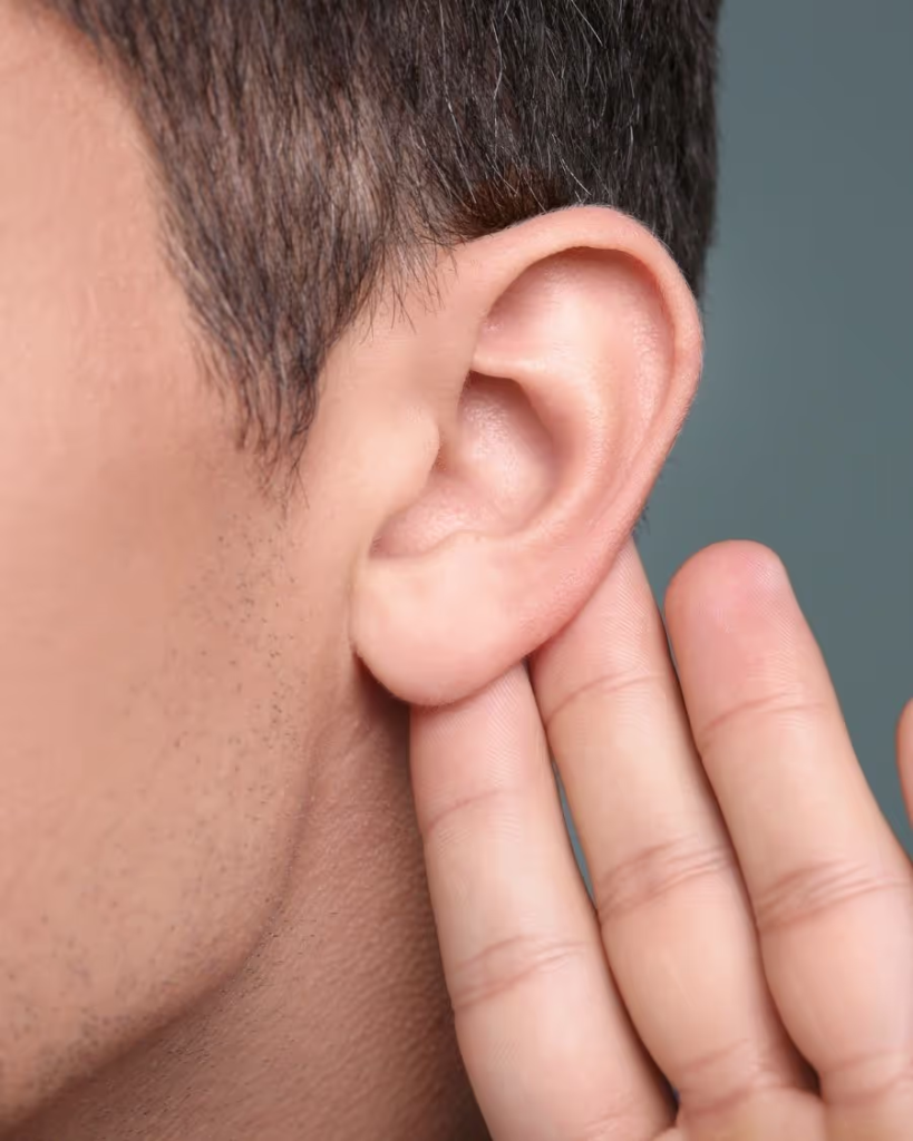 Tai phú quý có thể tiên đoán vận mệnh con người