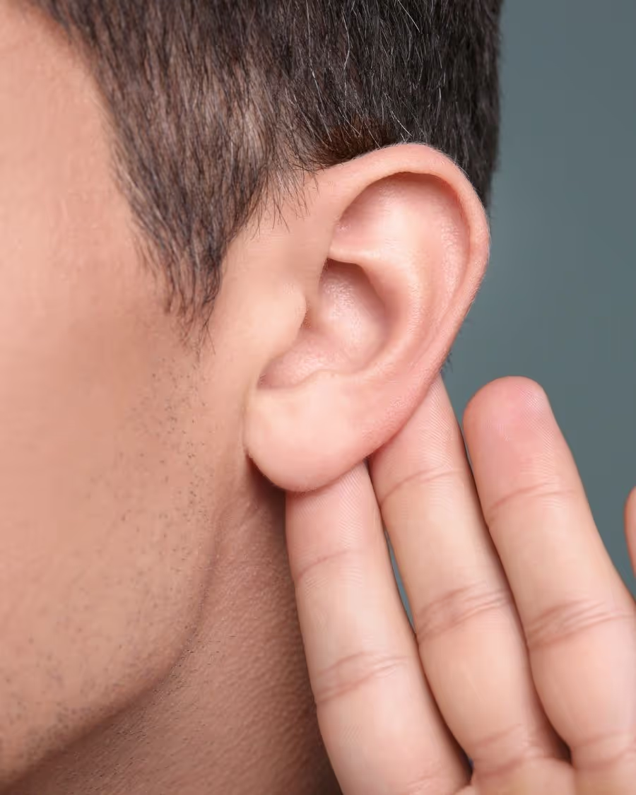 Tai phú quý có thể tiên đoán vận mệnh con người