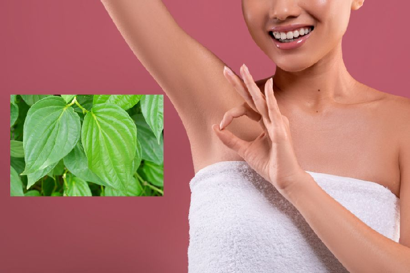 Kiên trì thực hiện mỗi tuần 1- 2 lần để phát huy công dụng