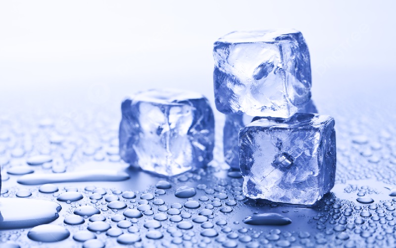 Trị mụn bằng đá lạnh vẫn còn tồn tại nhiều khuyết điểm