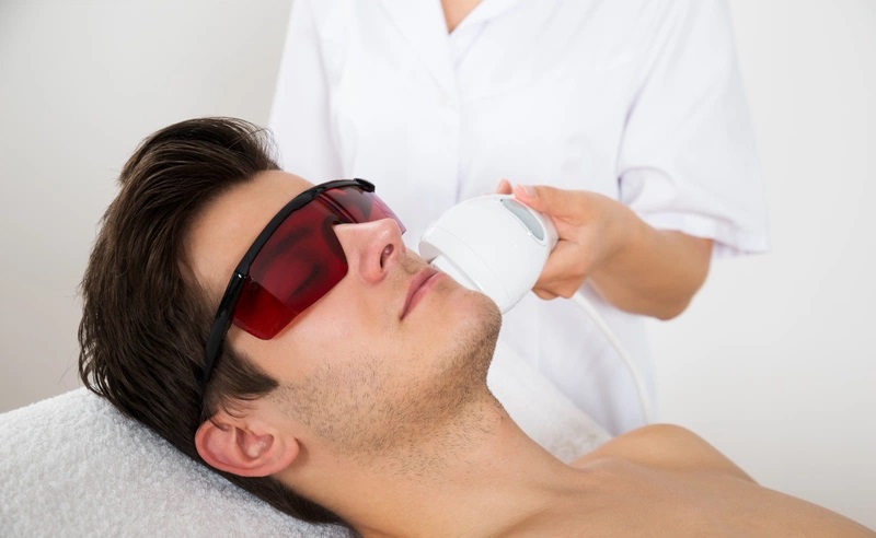 Viện Thẩm mỹ Nam Winston - Địa chỉ triệt lông mặt vĩnh viễn uy tín