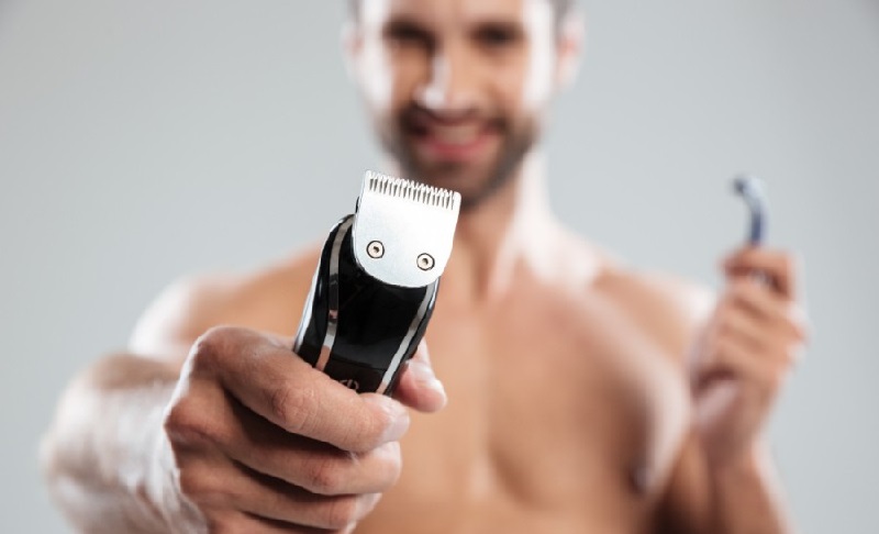 Có đa dạng cách triệt lông vùng kín nam