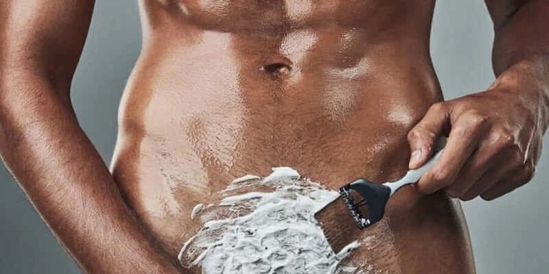 Nam giới nên cạo lông vùng kín hay không? Thông tin cần nắm