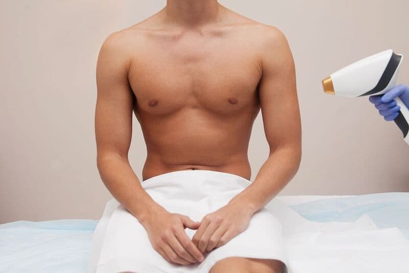 Triệt lông đúng cách giúp làn da của bạn mịn màng hơn