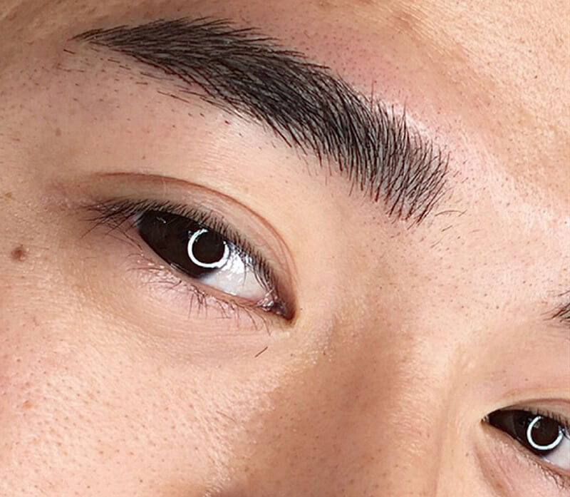 An toàn làm đẹp khi lựa chọn spa mày nam giới tại thẩm mỹ Winston