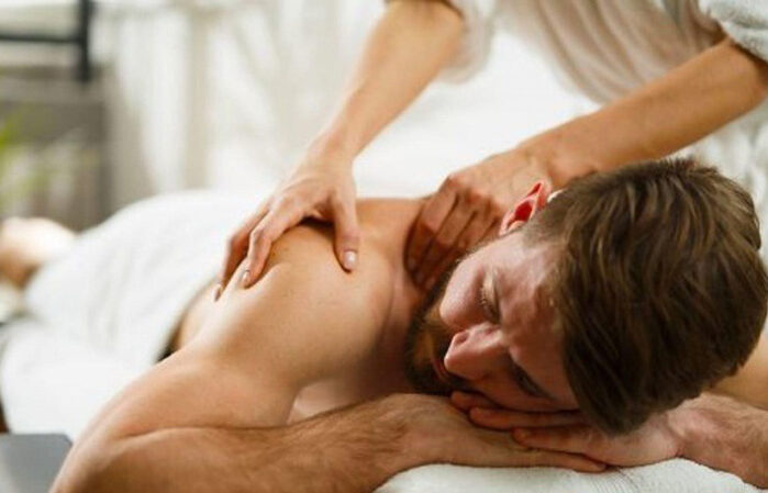 Đả thông kinh lạc giúp cải thiện tình trạng tinh thần và sức khỏe tổng thể của người thực hiện.