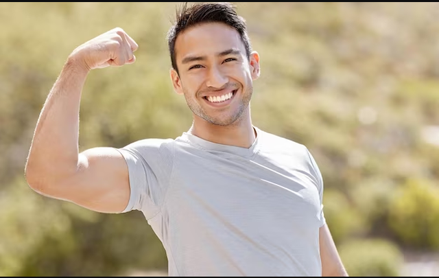 👉 Thải độc giúp làm sạch sâu, cải thiện tuần hoàn máu, nâng cao sức khỏe tổng thể và giúp nam giới tự tin hơn trong công việc lẫn cuộc sống.