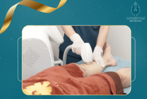Triệt lông chất lượng cao Hải Phòng