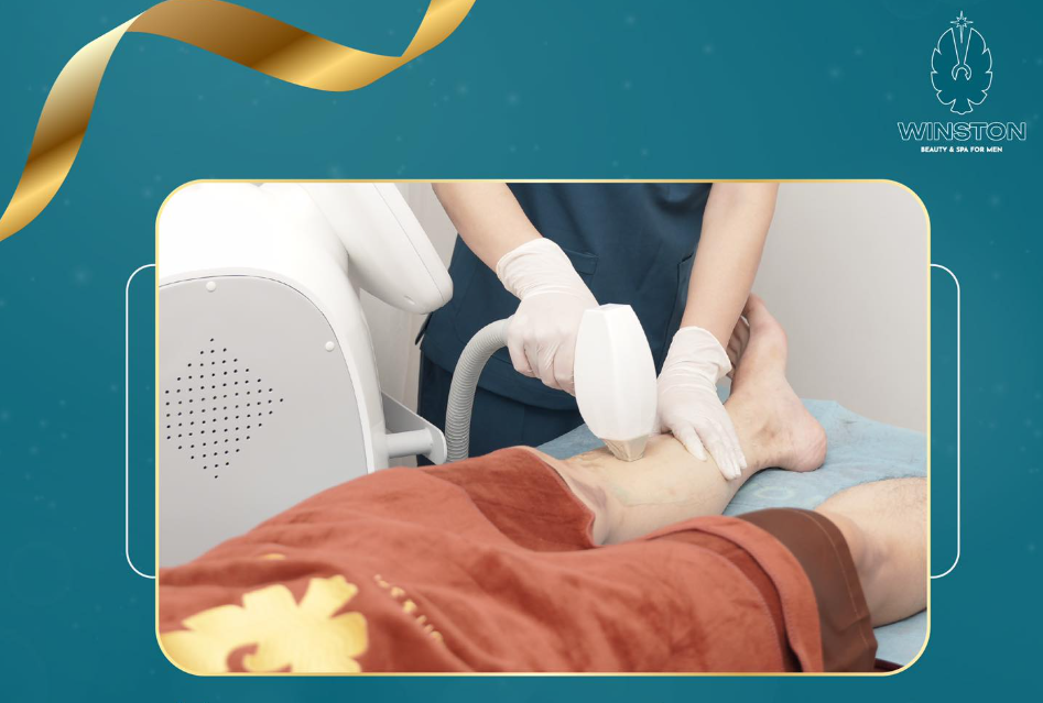 Triệt lông chất lượng cao Hải Phòng